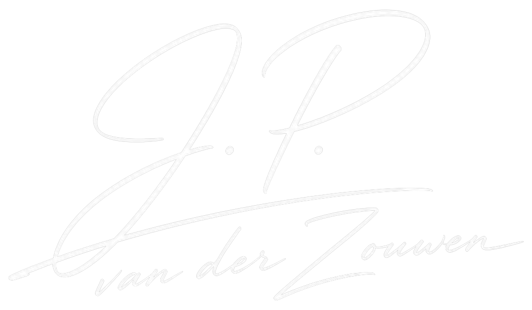 J.P. van der Zouwen